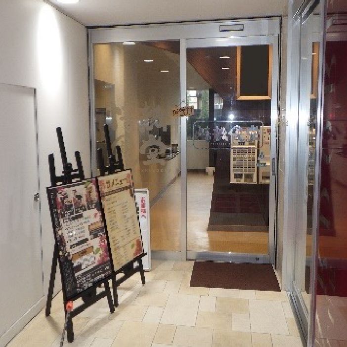 防火区画に設置された扉の維持保全