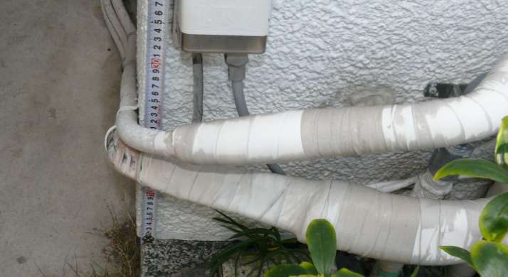 水準測定(オプション)