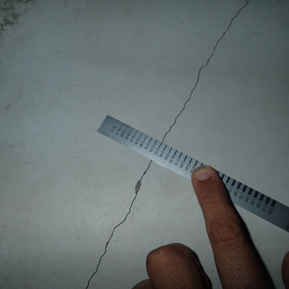 建物の劣化調査